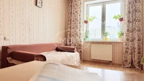 2-к кв. Калининградская область, Калининград Минусинская ул., 28 (49.5 ...