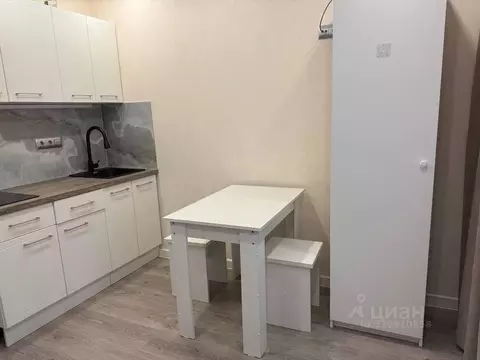 Студия Москва Харьковский проезд, 11К2 (14.2 м)