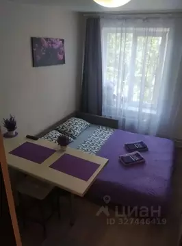 Студия Москва Дегунинская ул., 1К3 (16.0 м)