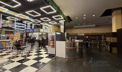 Офис в Москва Нижняя Красносельская ул., 35С64 (1000 м)