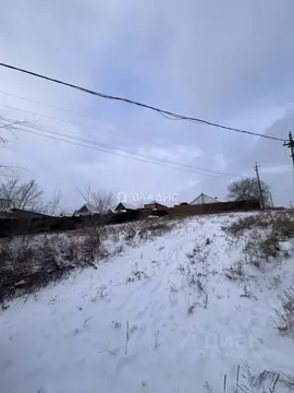 Участок в Бурятия, Тарбагатайский район, Саянтуйское с/пос, с. Нижний ...