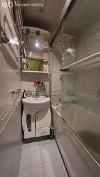 2-комнатная квартира: Санкт-Петербург, улица Антонова-Овсеенко, 19к4 ...