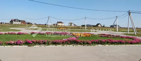 Участок в Рязанская область, Рязанский район, Екимовское с/пос, д. ...