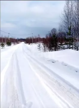 Участок в Томская область, Томский район, Зоркальцевское с/пос, Эдем ...