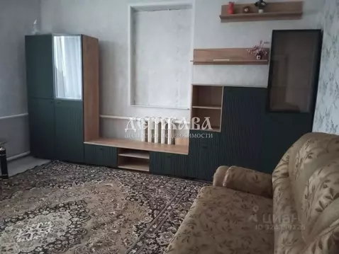 Дом в Белгородская область, Старый Оскол ул. Чернышевского, 19 (100 м)