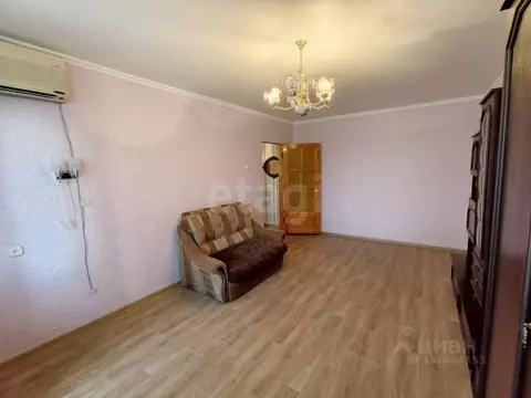 1-к кв. Ростовская область, Таганрог ш. Мариупольское, 5 (37.3 м)