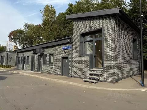 Помещение свободного назначения в Москва Волжский бул., 51С7 (24 м)