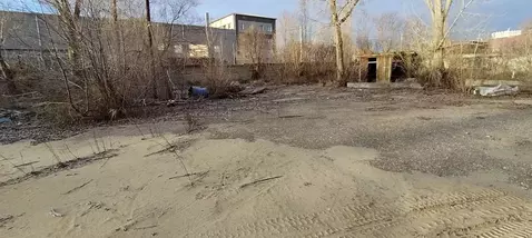 Участок в Волгоградская область, Волгоград Слесарная ул. (52.0 сот.)