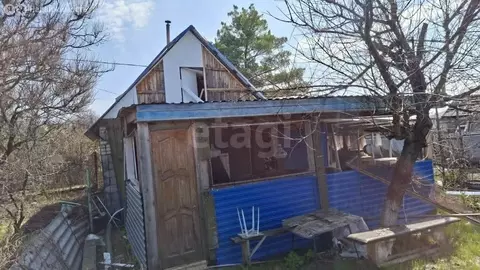 Дом в Энгельсский район, Красноярское муниципальное образование, СНТ ...