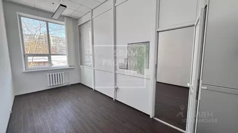 Офис в Башкортостан, Уфа ул. Натальи Ковшовой, 10 (32 м)