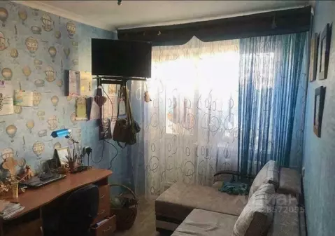 3-к кв. Крым, Евпатория ул. Советская, 10 (62.9 м)