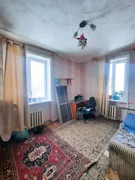 Комната Свердловская область, Первоуральск ул. Чкалова, 39