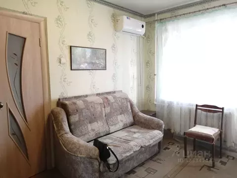 1-к кв. Ростовская область, Ростов-на-Дону Северный мкр, ул. Беляева, ...