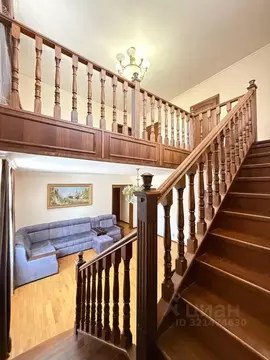 Дом в Кабардино-Балкария, Нальчик ул. Черняховского (400 м)