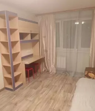 1-к кв. Самарская область, Самара ул. Мориса Тореза, 21 (32.0 м)
