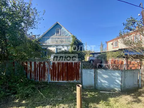 Дом в Краснодарский край, Апшеронск Фабричная ул. (44 м)