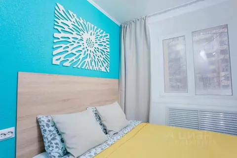 1-к кв. Башкортостан, Уфа ул. Софьи Перовской, 15 (15.0 м)