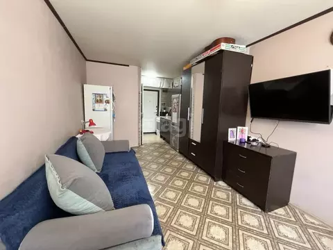 Студия Кемеровская область, Кемерово Московский просп., 27 (23.0 м)