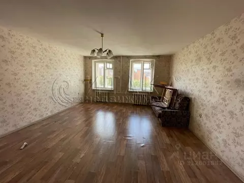 Комната Санкт-Петербург Стремянная ул., 4 (26.0 м)