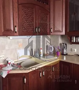 1-к кв. Белгородская область, Старый Оскол Степной мкр, 5 (54.0 м)