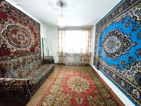 1-комнатная квартира: Новосибирск, улица Челюскинцев, 30/1 (35.4 м)