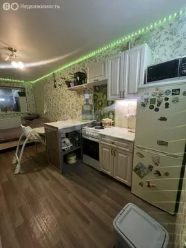 Квартира-студия: Щепкинское сельское поселение, посёлок ...