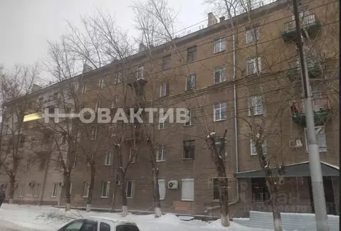 Помещение свободного назначения в Новосибирская область, Новосибирск ...