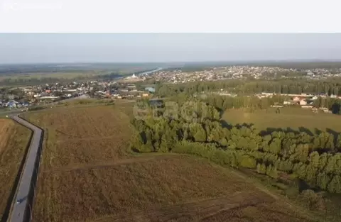 Участок в село Каменка, Первоцветовая улица (8 м)