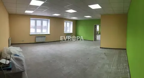 Офис в Ульяновская область, Ульяновск пер. Робеспьера, 19 (130 м)