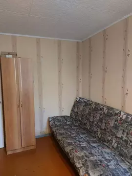 2-к кв. Самарская область, Тольятти ул. Жилина, 46 (47.0 м)