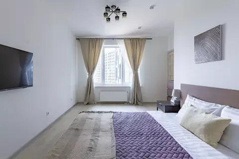 1-к кв. Санкт-Петербург ул. Тосина, 6 (40.0 м)