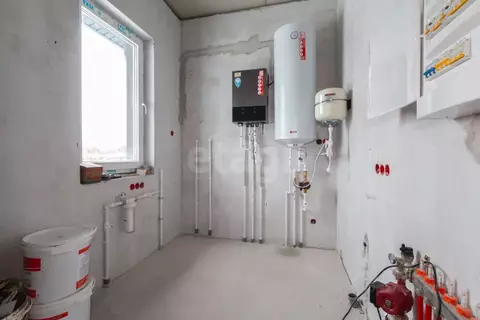 Дом в Калининградская область, Гурьевский муниципальный округ, пос. ...