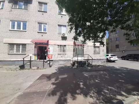 Торговая площадь в Курганская область, Курган Станционная ул., 35 (73 ...