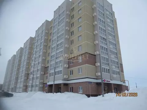 Помещение свободного назначения в Марий Эл, Медведево городское ...