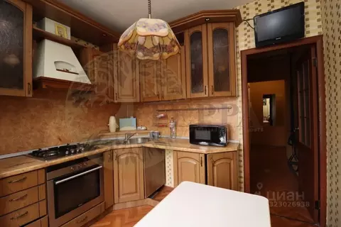 3-к кв. Воронежская область, Воронеж ул. 45-й Стрелковой Дивизии, 223 ...