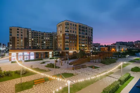 Помещение свободного назначения в Ленинградская область, Ломоносовский ...