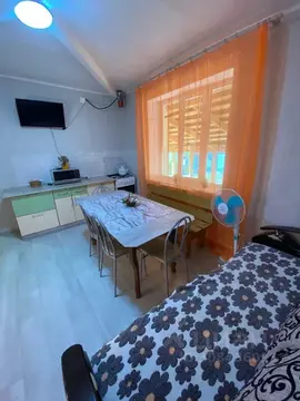 Дом в Самарская область, Сызрань ул. Декабристов, 344 (50 м)