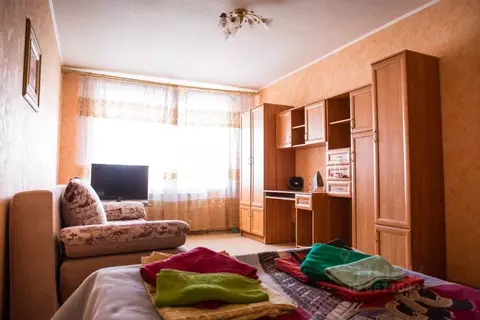 1-к кв. Смоленская область, Смоленск Колхозная ул., 8 (45.0 м)