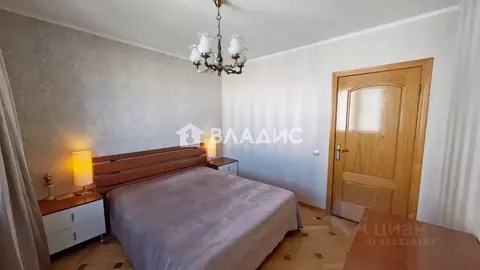 3-к кв. Москва пер. 3-й Митинский, 7 (70.7 м)