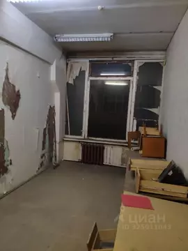 Помещение свободного назначения в Рязанская область, Рязань ул. ...