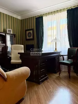 4-к кв. Самарская область, Тольятти ул. Маршала Жукова, 8 (133.7 м)