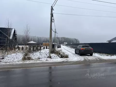 Участок в Москва Ярцево Парк кп,  (8.0 сот.)