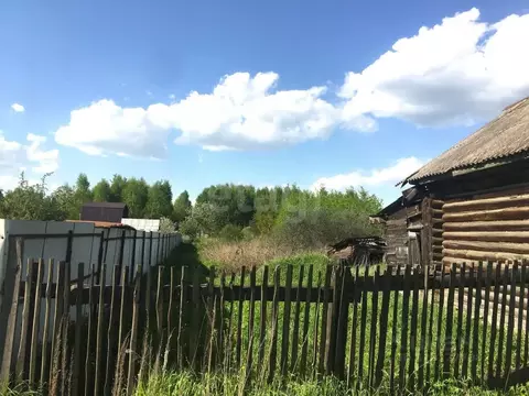 Участок в Владимирская область, Ковровский район, Новосельское с/пос, ...