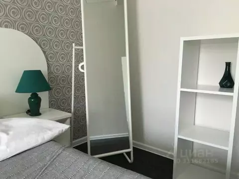 Комната Москва Ленинградский просп., 26К1 (18.0 м)