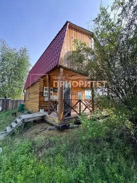 Дом в Саха (Якутия), Якутск ул. Сентябрьская, 14 (97 м)