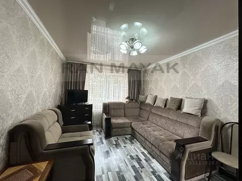 2-к кв. Адыгея, Майкоп ул. Димитрова, 14 (47.6 м)