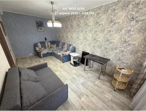 1-к кв. Севастополь просп. Победы, 24 (35.0 м)