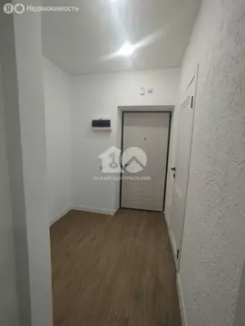 1-комнатная квартира: Искитим, микрорайон Индустриальный, 25А (35.27 ...