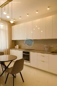 2-комнатная квартира: Развилка, Римский проезд, 13 (47.7 м)