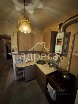 2-к кв. Самарская область, Самара ул. Промышленности, 293 (45.9 м)